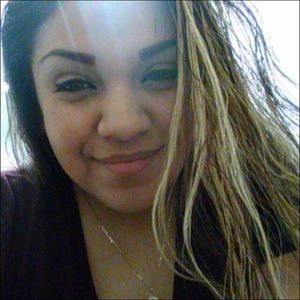 Meet your Posher, Gabriela